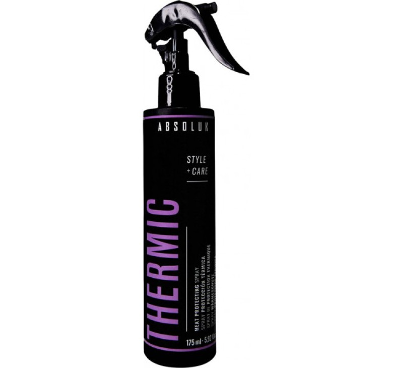Термозахисний спрей Absoluk Style Thermic Heat Protection Spray 175 мл