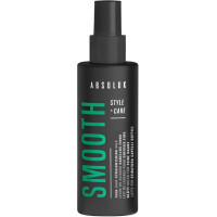 Випрямляюче молочко для тонкого волосся Absoluk Style+Care Smooth Thin Hair Straichtening Milk 150 мл