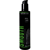 Випрямляючий бальзам для густого волосся Absoluk Style+Care Smooth Thick Hair Straichtening Balm 175 мл