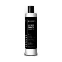 Интенсивный шампунь для разглаживания волос Absoluk Diagnostic Intense Smooth Shampoo 300 мл