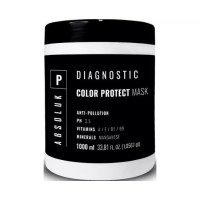 Маска для захисту кольору Absoluk Diagnostic Color Protect Mask 1000 мл