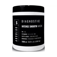 Інтенсивна маска для розгладження волосся Absoluk Diagnostic Intense Smooth Mask 1000 мл