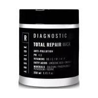 Маска для повного відновлення волосся Absoluk Diagnostic Total Repair Mask 250 мл