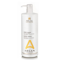 Шампунь для живлення всіх типів волосся ARUAL Argan Shampoo 1000мл