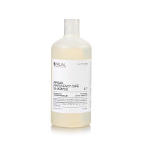 Шампунь для живлення всіх типів волосся ARUAL Argan Shampoo 500мл