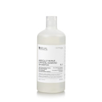 Шампунь для слабкого, довгого та посіченого волосся ARUAL Crystal Diamond Shampoo 500мл