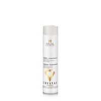 Шампунь для слабых, длинных и секущихся волос ARUAL Crystal Diamond Shampoo 250мл