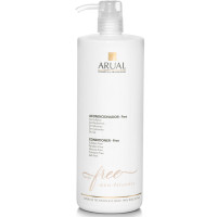 Кондиціонер для волосся ARUAL Free Conditioner 1000мл