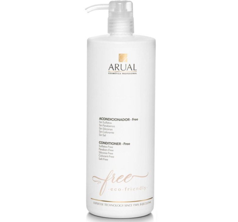 Кондиціонер для волосся ARUAL Free Conditioner 1000мл