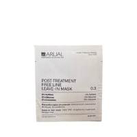 Маска ARUAL Frizz Solution незмивна Leave-in Mask для волосся 1.2 мл