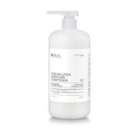 Кондиціонер для гладкості волосся ARUAL Frizz Solution Conditioner 1000мл