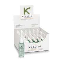 Лосьйон для стимуляції росту волосся ARUAL Keratin Regenerator 10мл