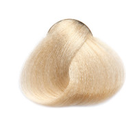 Фарба для волосся Permanent Coloration ARUAL Collection 10 - екстра світлий блонд 60мл