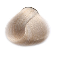 Фарба для волосся Permanent Coloration ARUAL Collection 10.1 - екстра світлий попелястий блонд 60мл