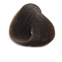 Краска для волос Permanent Coloration ARUAL Collection 4 - средний каштан 60 мл