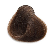 Фарба для волосся Permanent Coloration ARUAL Collection 5 - світло-каштановий 60мл