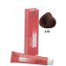 Фарба для волосся Permanent Coloration ARUAL Collection 5.85 - світло-каштановий коричневий махагон 60мл