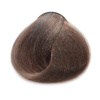 Фарба для волосся Permanent Coloration ARUAL Collection 6.1 -темний попелястий блонд 60мл