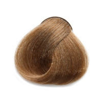 Краска для волос Permanent Coloration ARUAL Collection 7 - средний блонд 60 мл