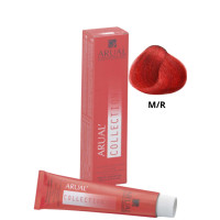 Корректор для волос Permanent Coloration ARUAL Collection - красный 60мл Корректор для волос Permanent Coloration ARUAL Collection - красный 60мл