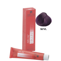 Корректор  для волос Permanent Coloration ARUAL Collection  - фиолетовый 60мл