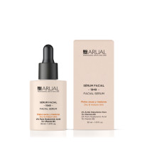 Сироватка антивікова для обличчя для сухої та зрілої шкіри ARUAL Facial Serum Dry Skin 30мл