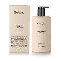 Крем для рук класичний аромат ARUAL Hand Cream Classic Fragrance,500 мл Крем для рук класичний аромат ARUAL Hand Cream Classic Fragrance,500 мл