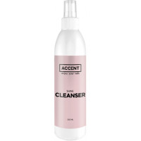Засіб для зняття липкого шару Accent Cleanser 250 мл