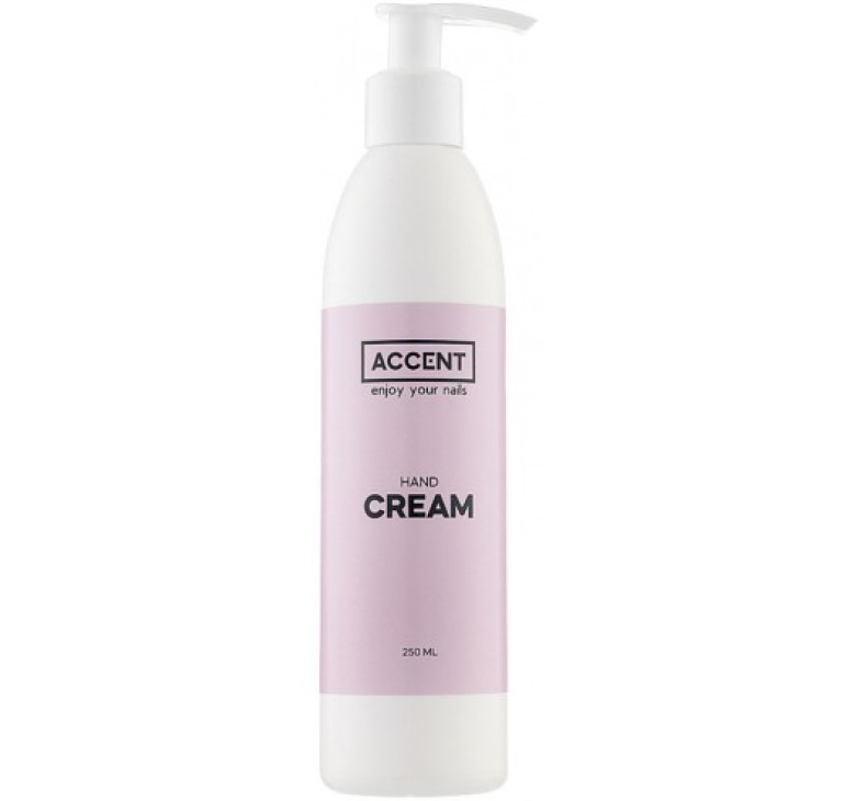 Крем-эмульсия для рук Accent Hand Cream-Mask 250 мл