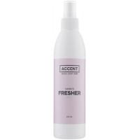 Антисептик для рук Accent Hand/S Fresher Mint 250 мл