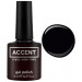 Гель-лак для нігтів 001 Accent Gel Polish 8 мл 