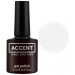 Гель-лак для ногтей 002 Accent Gel Polish 8 мл