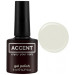 Гель-лак для ногтей 004 Accent Gel Polish 8 мл