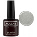 Гель-лак для нігтів 007 Accent Gel Polish 8 мл 