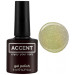 Гель-лак для нігтів 008 Accent Gel Polish 8 мл 