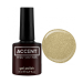 Гель-лак для нігтів 009 Accent Gel Polish 8 мл 