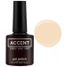 Гель-лак для ногтей 010 Accent Gel Polish 8 мл