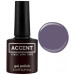 Гель-лак для ногтей 014 Accent Gel Polish 8 мл