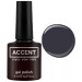 Гель-лак для нігтів 015 Accent Gel Polish 8 мл 