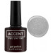 Гель-лак для нігтів 018 Accent Gel Polish 8 мл 