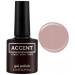 Гель-лак для нігтів 026 Accent Gel Polish 8 мл 