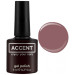 Гель-лак для нігтів 031 Accent Gel Polish 8 мл 