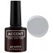 Гель-лак для нігтів 037 Accent Gel Polish 8 мл 