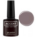 Гель-лак для нігтів 038 Accent Gel Polish 8 мл 