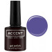 Гель-лак для ногтей 113 Accent Gel Polish 8 мл