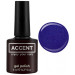 Гель-лак для ногтей 120 Accent Gel Polish 8 мл