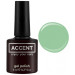 Гель-лак для нігтів 122 Accent Gel Polish 8 мл 