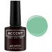 Гель-лак для нігтів 123 Accent Gel Polish 8 мл 