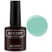 Гель-лак для нігтів 125 Accent Gel Polish 8 мл 