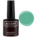 Гель-лак для ногтей 127 Accent Gel Polish 8 мл